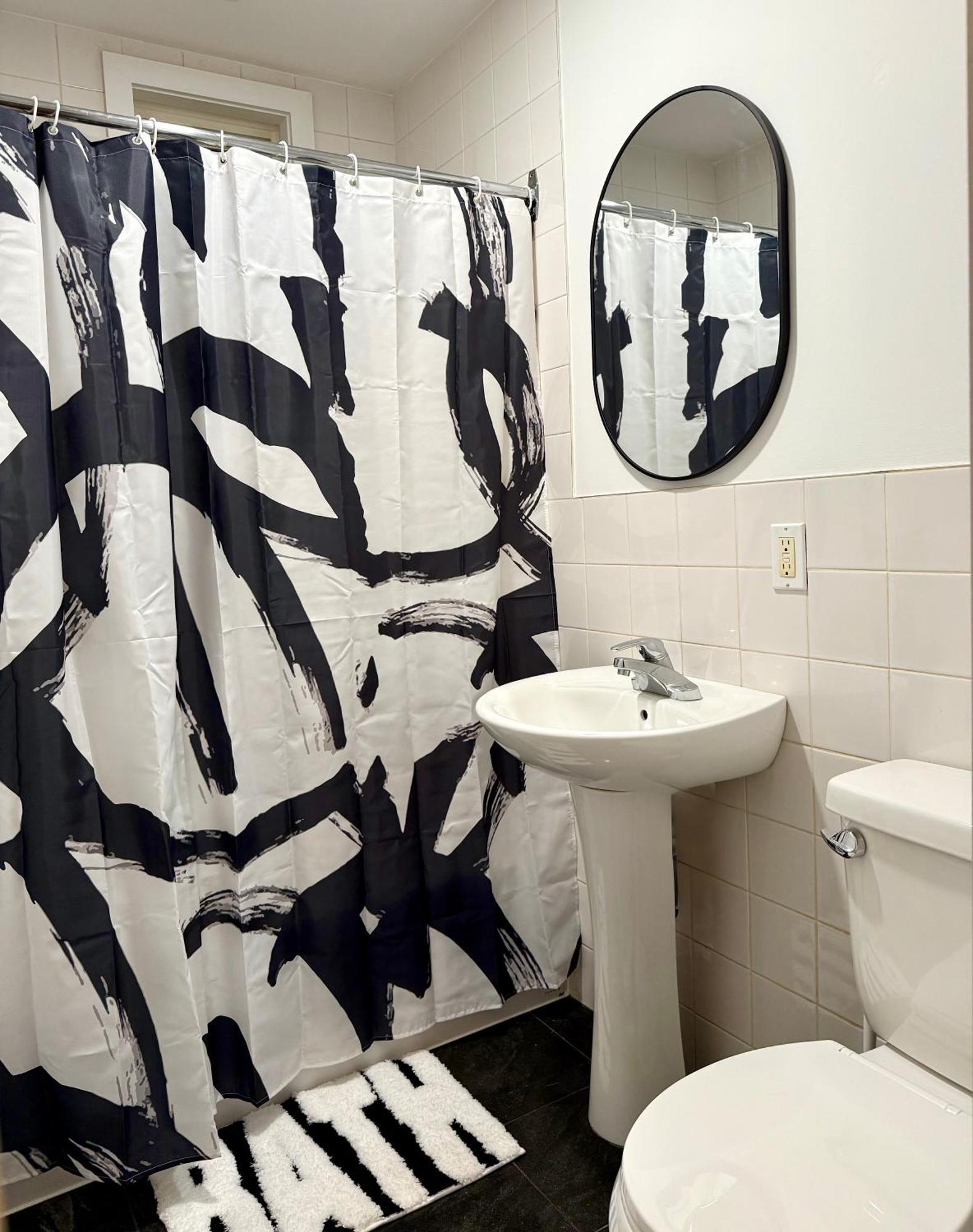 Pmteel Apartment Quebec City Bagian luar foto