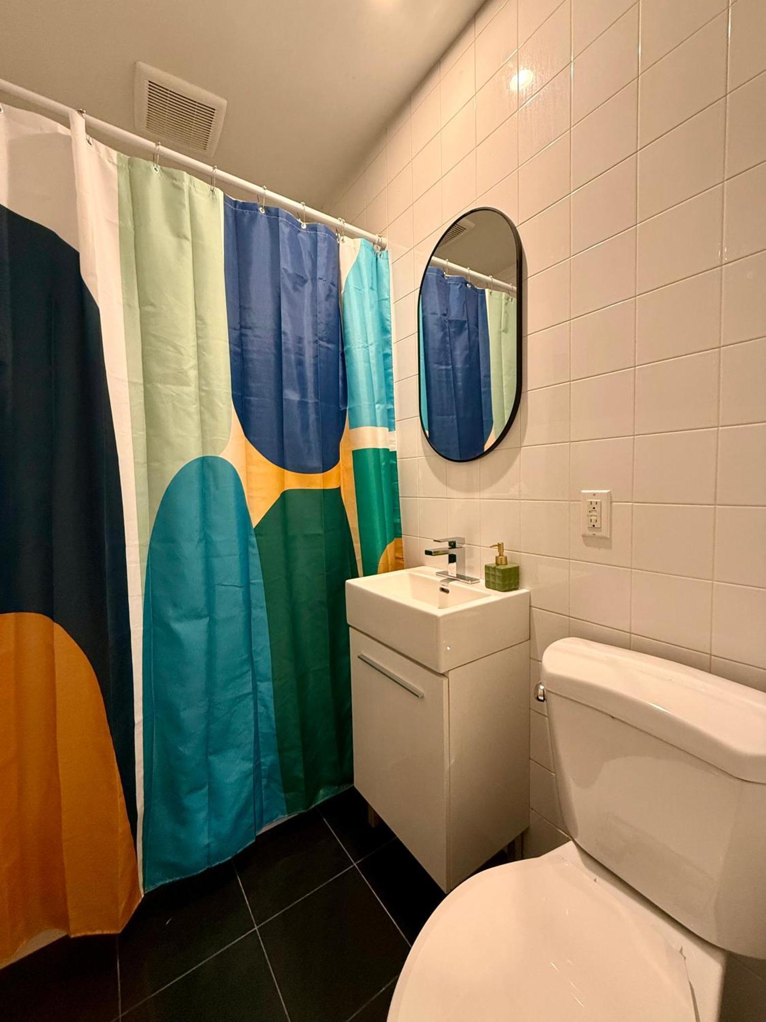 Pmteel Apartment Quebec City Bagian luar foto
